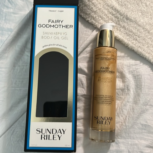 Sunday Riley fairy godmother - Picture 4 of 5